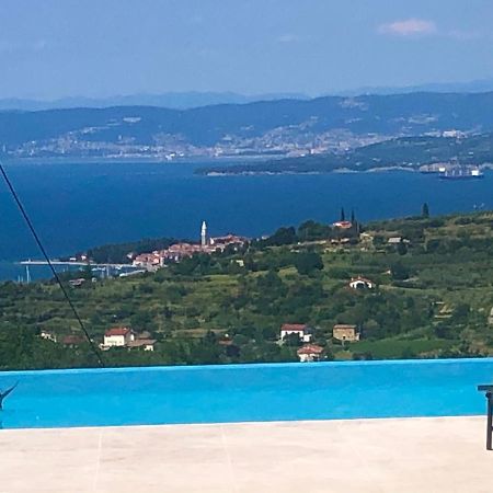 Apartmaji Melipu 1 إيزولا المظهر الخارجي الصورة