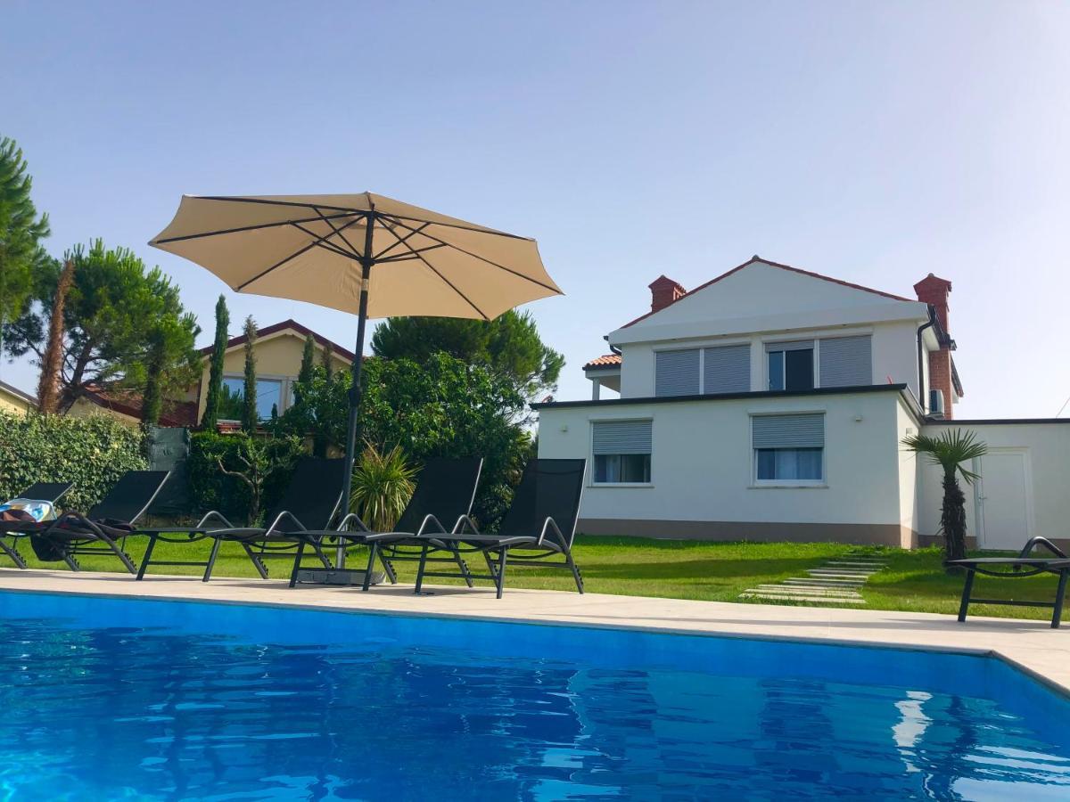 Apartmaji Melipu 1 إيزولا المظهر الخارجي الصورة
