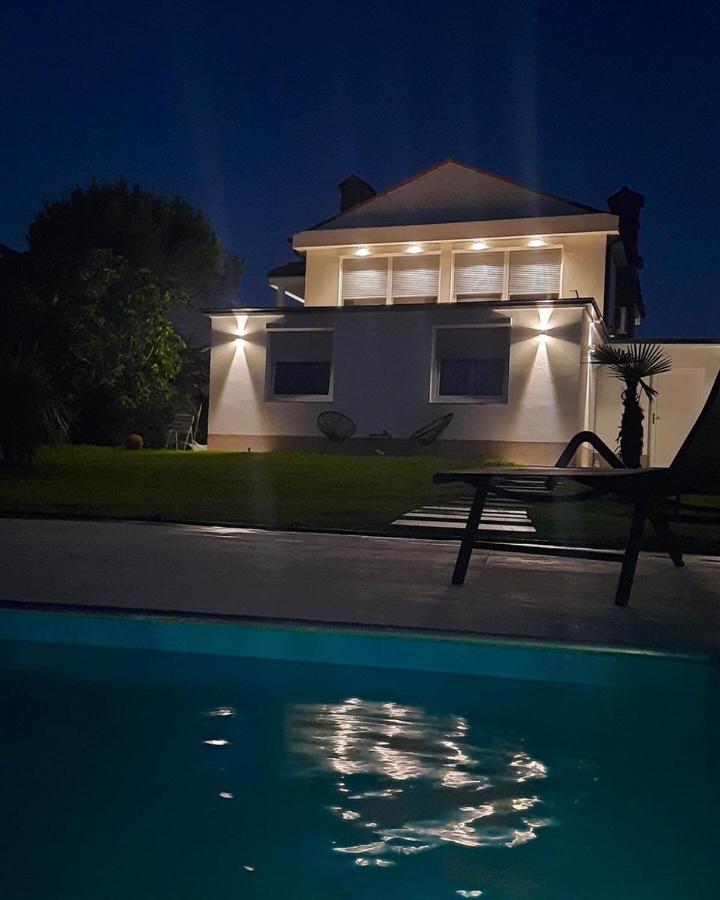 Apartmaji Melipu 1 إيزولا المظهر الخارجي الصورة