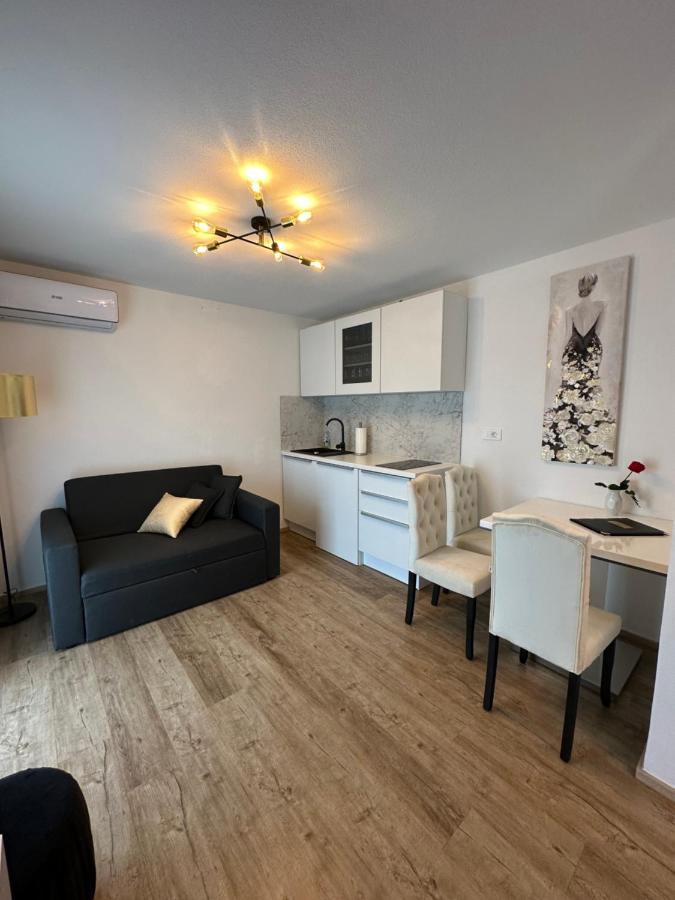 Apartmaji Melipu 1 إيزولا المظهر الخارجي الصورة