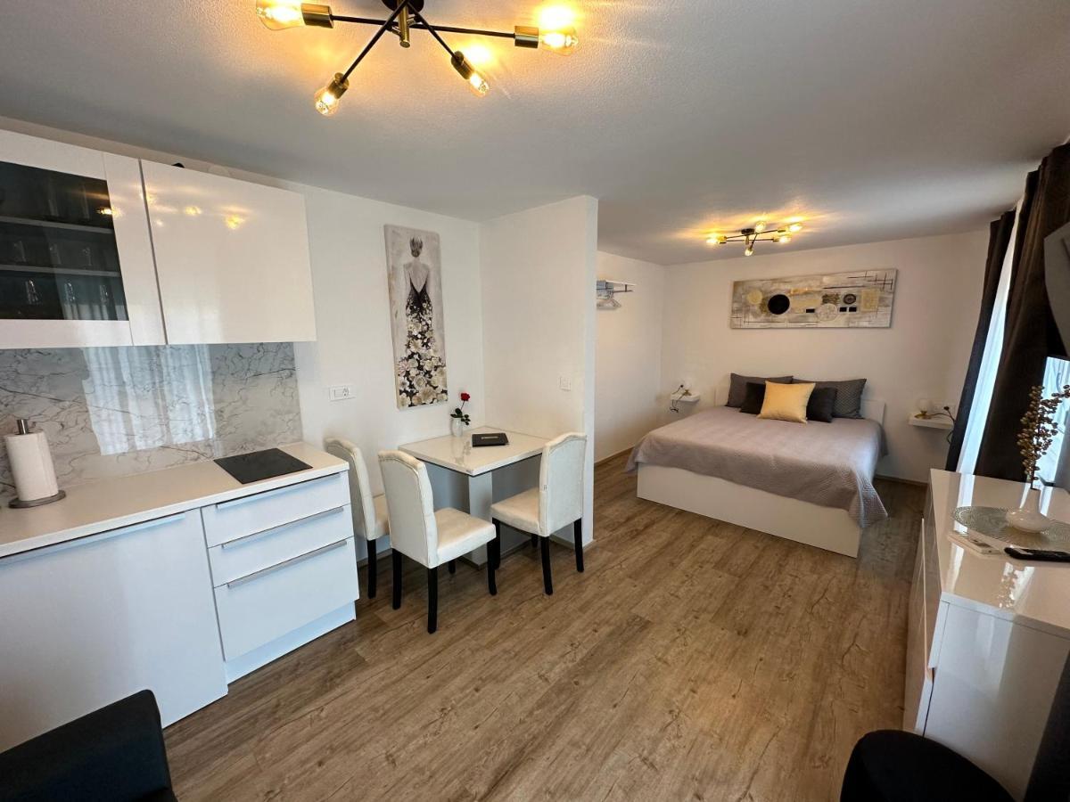 Apartmaji Melipu 1 إيزولا المظهر الخارجي الصورة