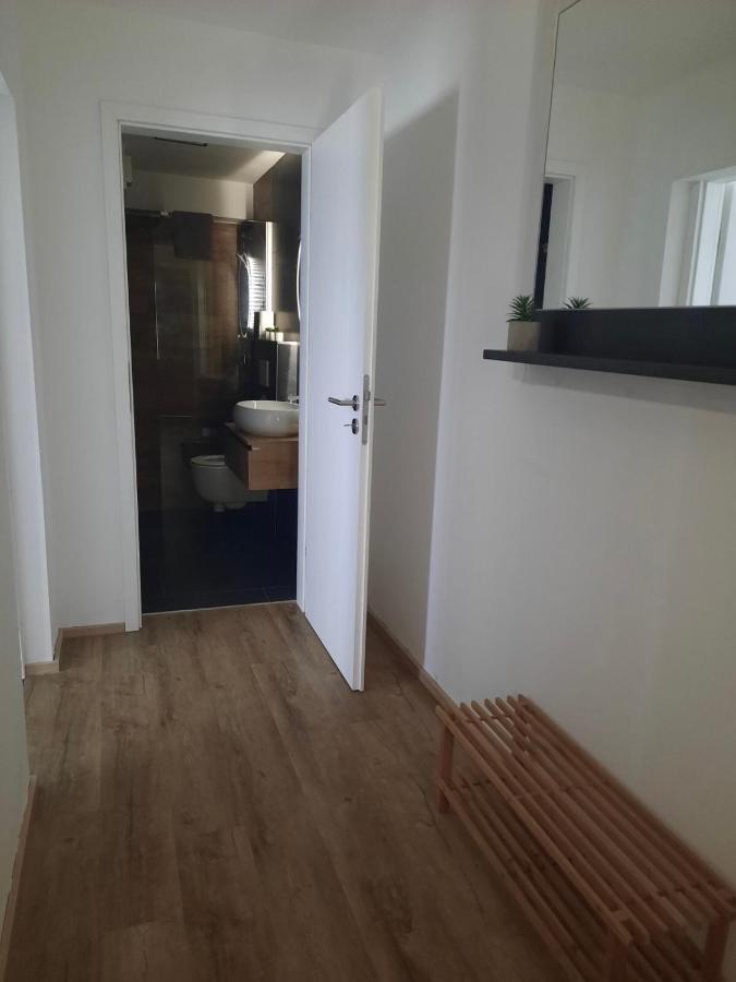 Apartmaji Melipu 1 إيزولا المظهر الخارجي الصورة
